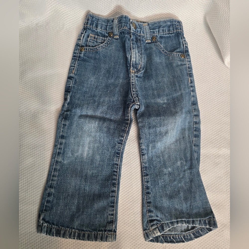 🚨3/30% OFF🚨 Faded Glory Jeans